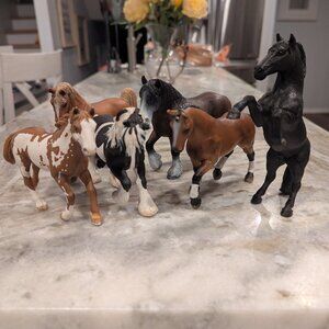 Empire CC Toy Farm Horses